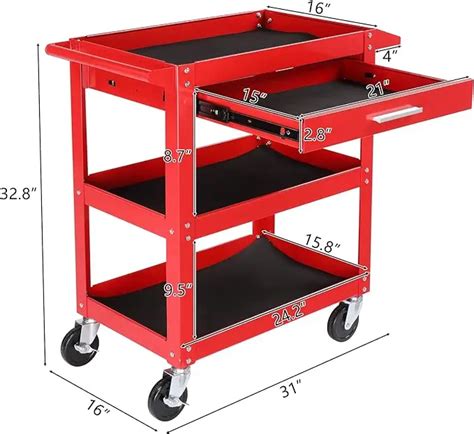 metal push cart for boxes|heavy duty metal rolling cart.